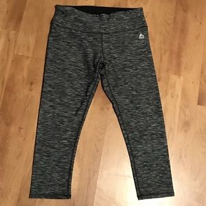 Reebok Yoga Pants